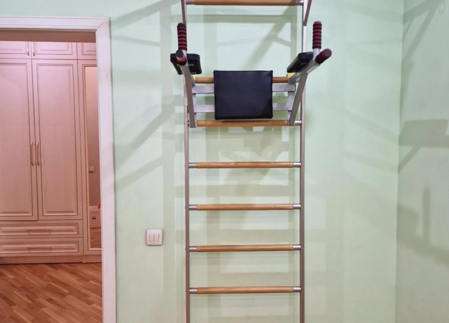 Apartman Bestie Almati